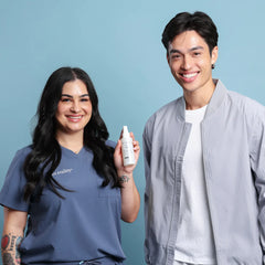 Omni Clear Mist