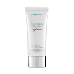 No-Show Mineral Body Shield SPF 50