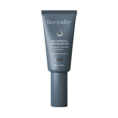 Age Adaptive Clearing Serum