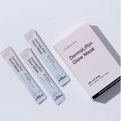 DermaLiftin Glow Mask